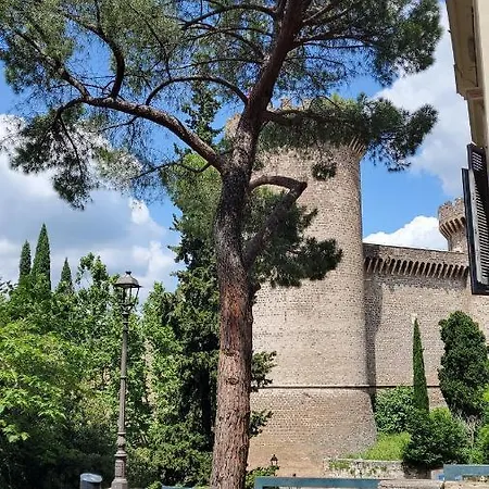 Domus Mia * Tivoli