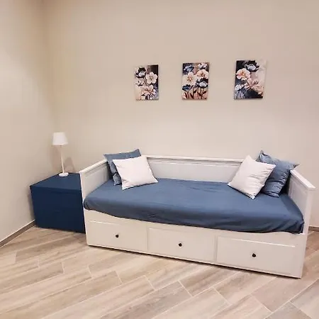 Apartment Domus Mia Tivoli