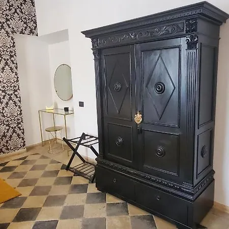 Apartamento Domus Mia *