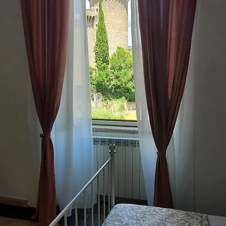 Domus Mia * Tivoli